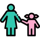 woman,people,girl,celebration,family,kid and baby,motherhood,mother,daughter,mother and daughter